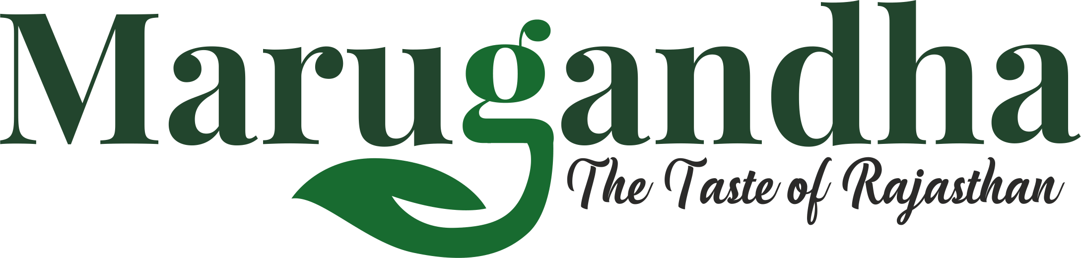Marugandha Foods