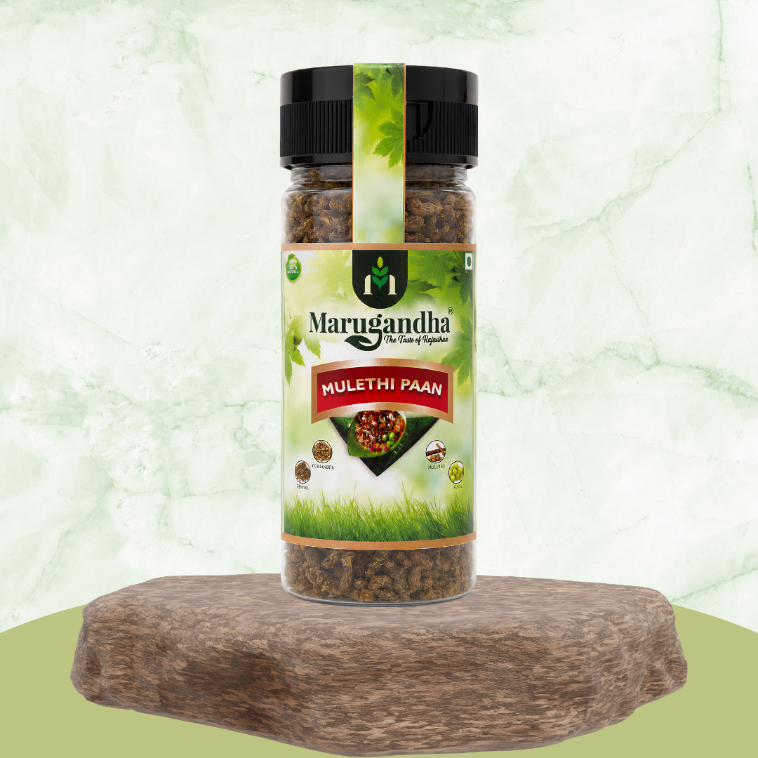 Mulethi Paan Mukhwas